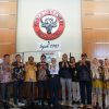 Semen Padang Sosialisasikan Produk Unggulan ke Camat dan Walinagari se-Kecamatan Lengayang