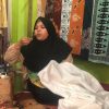 Kisah Minangkabau dalam Canting: Shanumesty Bawa Detail Lokal ke Panggung Nasional