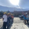 PLN UP3 Bukittinggi Gelar Goro P2TL, Prioritaskan Keselamatan dan Layanan Prima untuk Pelanggan