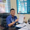 Door to door, Perumda AM Padang Bakal Antarkan Surat Tunggakan ke Pelanggan