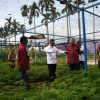 Kolaborasi Hijau: PT Semen Padang dan PPNP Tanam Harapan Lewat 2 Juta Bibit Kaliandra