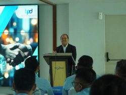 Eratkan Sinergi, Bank Nagari Teken Kerjasama dengan PLN Sumbar