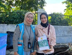 Sambut Hari Lahir Pancasila, PLN Hadirkan Promo Tambah Daya “Bangkit Lebih Terang” di CFD Kota Padang