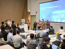 Jangan Lewatkan! PLN Startup Day 2025 Segera Digelar di Jakarta