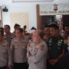 Polres Solok Canangkan Zona Integritas Menuju WBK WBBM