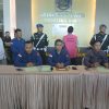 Ditahan Karena Korupsi 2,7 M, Eks Dirut PSM Juga Dinonaktifkan Dari Dosen Unand