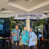 Sejumlah Tokoh Sumbar Hadiri Forum Minang Maimbau di Yarsi, Bahas Musyawarah Akbar dan Akademi Kuliner Minang