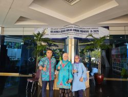 Sejumlah Tokoh Sumbar Hadiri Forum Minang Maimbau di Yarsi, Bahas Musyawarah Akbar dan Akademi Kuliner Minang