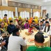 Semangat Bersatu di Tanah Rantau: Raker dan Halal Bihalal S3 Sumbar Penuh Kehangatan