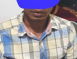 Cerai dengan Istri, Seorang Ayah di Padang Tega Cabuli Anak Kandung Berulang Kali