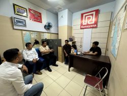 PLN Jalin Sinergi dengan PT Agam Indo Perkasa, Pastikan Listrik Andal Dukung Operasional Industri