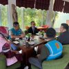 Perkuat Layanan dan Transisi Energi, PLN Bukittinggi Sapa Pelanggan TM