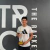Petenis Binaan KONI Solok Ikuti Seleknas Sea Games 2025