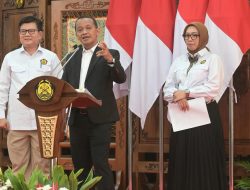 PLN Siap Listriki 780 Ribu Rumah Tangga Lewat Program Lisdes 2025–2029 di RUPTL Baru