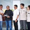 Basko City Mall Gunakan Semen Padang, Simbol Baru Kebangkitan Ekonomi Sumbar