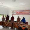 Lewat Sosialisasi Empat Pilar, Nevi Zuarina Dorong Ekonomi Kerakyatan