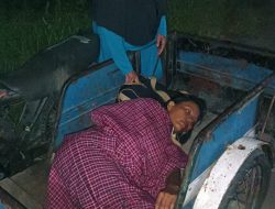 Nasib Pilu Desi Ditolak di IGD RSUD Dr Rasidin Padang saat Berobat Akhirnya Meninggal Dunia