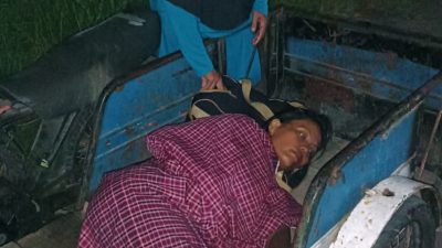 Nasib Pilu Desi Ditolak di IGD RSUD Dr Rasidin Padang saat Berobat Akhirnya Meninggal Dunia 