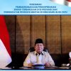47 PLTS Diresmikan Presiden, 5.383 Rumah Tangga di Wilayah 3T Kini Nikmati Listrik Bersih