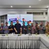 Menyulam Sinergi, Wako Padang dan PWI Sumbar Bahas Masa Depan Pers dan Fasilitas