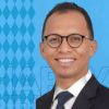 Bank Nagari Serahkan Mobil Tangki pada Perumda AM Padang