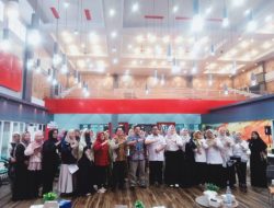 Politeknik Negeri Padang Berkolaborasi dengan Dinas Koperasi dan UMKM Kota Padang, Berikan Pelatihan Semi Inkubasi Bisnis Kepada Pelaku UMKM