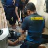 Kelamin Terjepit Resleting, Pemuda Minta Bantuan ke Damkar Padang 