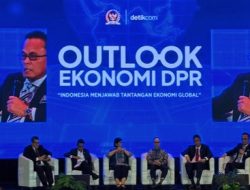 Danantara Pastikan Pemisahan BUMN dan Investasi, Dony Oskaria Tegaskan Profesionalisme dan Transparansi