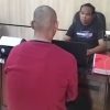 Cabuli Siswi Diruangan Sekolah, Eks Pegawai TU SMAN 1 Sungai Geringging Ditangkap Polisi 