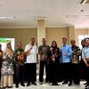 Inovasi Pakan Sapi dari PPNP: Ciptakan Pellet Komplit Gantikan Rumput
