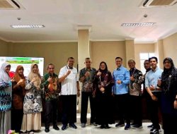 Inovasi Pakan Sapi dari PPNP: Ciptakan Pellet Komplit Gantikan Rumput