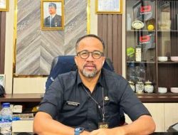 KONI Sumbar Demisioner, Dispora Segera Minta Karateker ke KONI Pusat