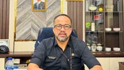 KONI Sumbar Demisioner, Dispora Segera Minta Karateker ke KONI Pusat