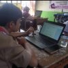 Murid SD Adabiah Juara Lomba Menulis Cerita