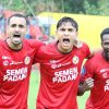 Laga Penentuan Nasib; Semen Padang Wajib Lawan Persik Kediri