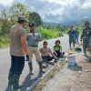 Bangun Kantor Polsek di Malalak, Jadi Kado Manis HUT Kecamatan Malalak ke-18
