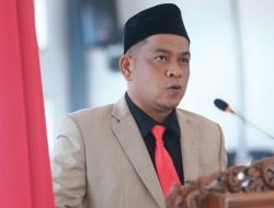 Insan Pers Luak Limopuluah Apresisasi Perjuangan Fraksi Partai Golkar Perjuangkan Nasib Wartawan