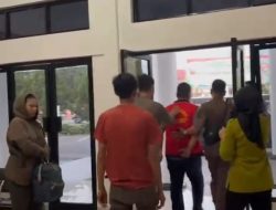 Pembangunan Gedung Rumah Sakit Ujung Gading Tahun 2018, PPK dan Rekanan Ditetapkan jadi Tersangka
