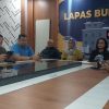 Puluhan WBP Lapas Kelas IIA Bukittinggi Keracunan, Satu Orang Meninggal