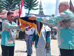 276 Siswa Kelas XII SMAN 3 Solok Selatan Dikembalikan ke Orangtua, Ini Kata Akmalu Rijal Putra