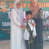 85 Siswa TK Al Irsyad Khatam Iqra’