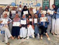 Buku Bacarito Adakan Pekan Bacarito: Kembali Mengenal Diri Sendiri