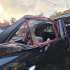 Aksi Pencurian Pecah Kaca Mobil Kembali Terjadi, Korban dalam Kondisi Sedang Berduka