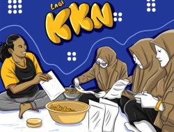 Fenomena Baju KKN, Kebutuhan atau Sekadar Keperluan?