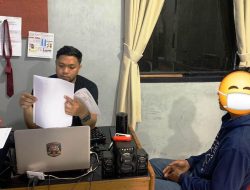 Cabuli Anak di Bawah Umur, Ayah Tiri Terancam 15 Tahun Penjara