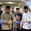 Hendri Arnis Resmikan Istana Lansia, Wujudkan Progul di HLUN ke-29