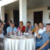 Melalui Pokir, Anggota DPRD Sumbar Donizar Gelar Pendidikan Politik