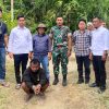Resedivis Kembali Ditangkap, Usai Polisi Temukan 12 Paket Sabu Siap Edar