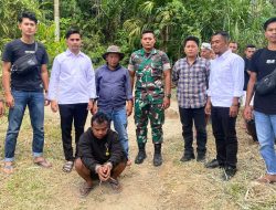 Resedivis Kembali Ditangkap, Usai Polisi Temukan 12 Paket Sabu Siap Edar