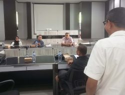 Diterpa Isu Miring, Ini Tanggapan Tim Seleksi Direksi Perumda Tirta Anai Padangpariaman